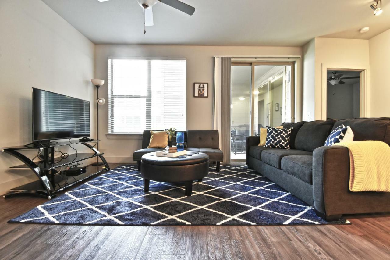 Apartamento Ga Living - Knox District Uptown Dallas