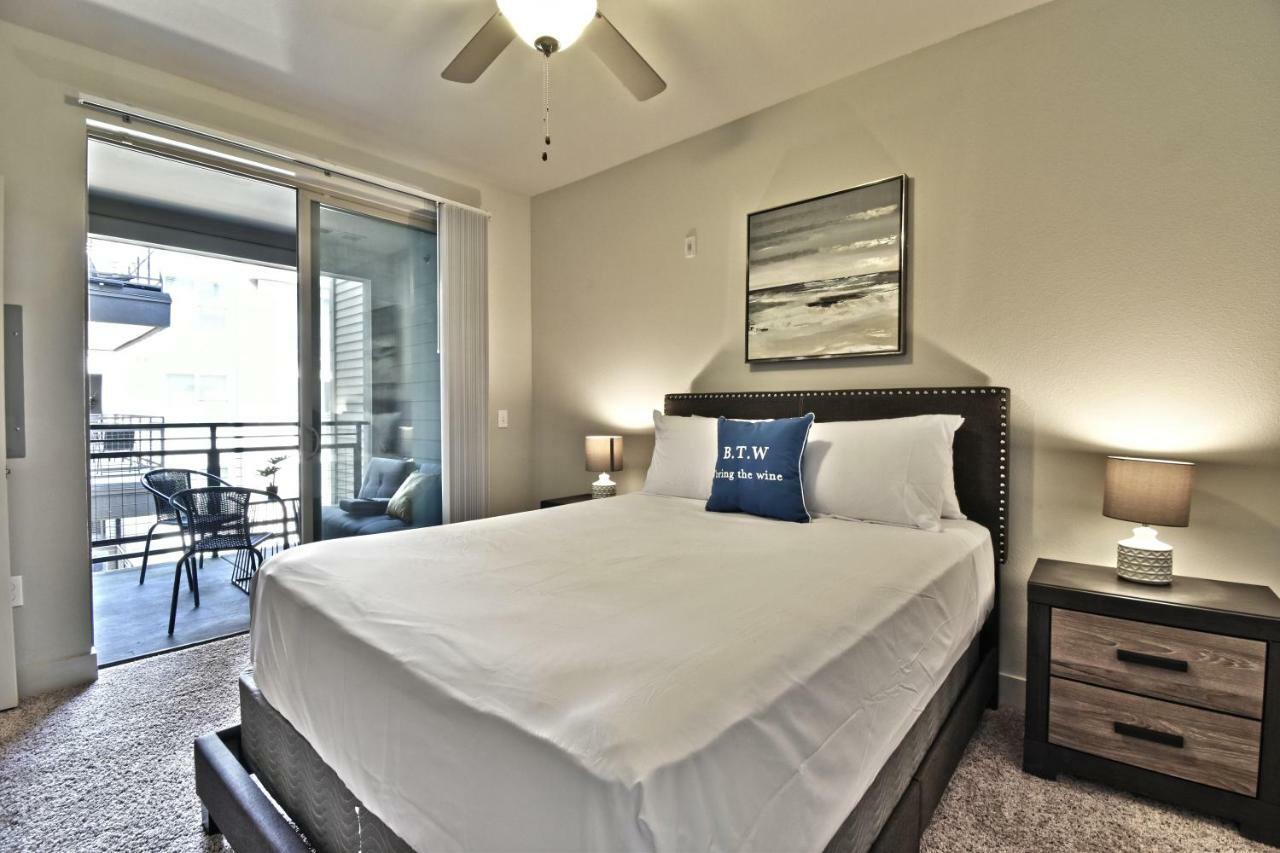 Apartamento Ga Living - Knox District Uptown Dallas
