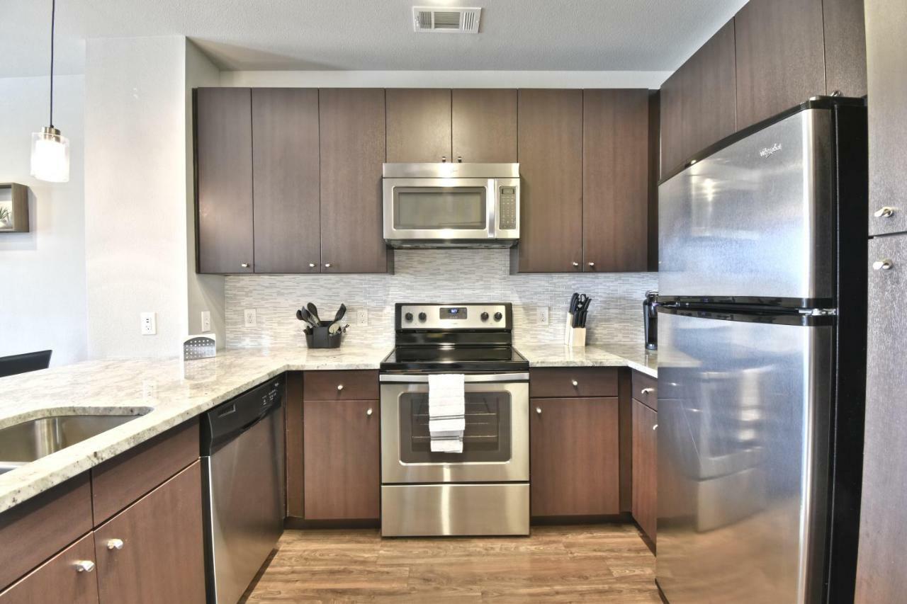 Apartamento Ga Living - Knox District Uptown *