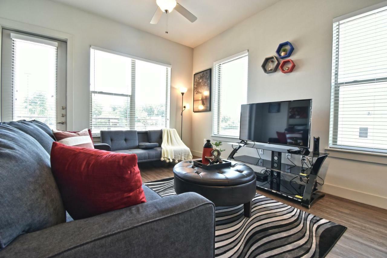 Ga Living - Knox District Uptown Apartamento Dallas