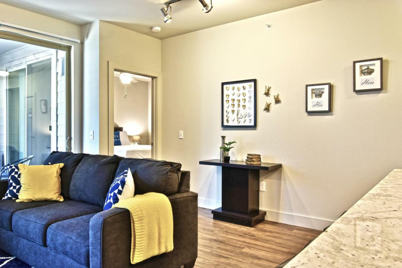 Ga Living - Knox District Uptown *