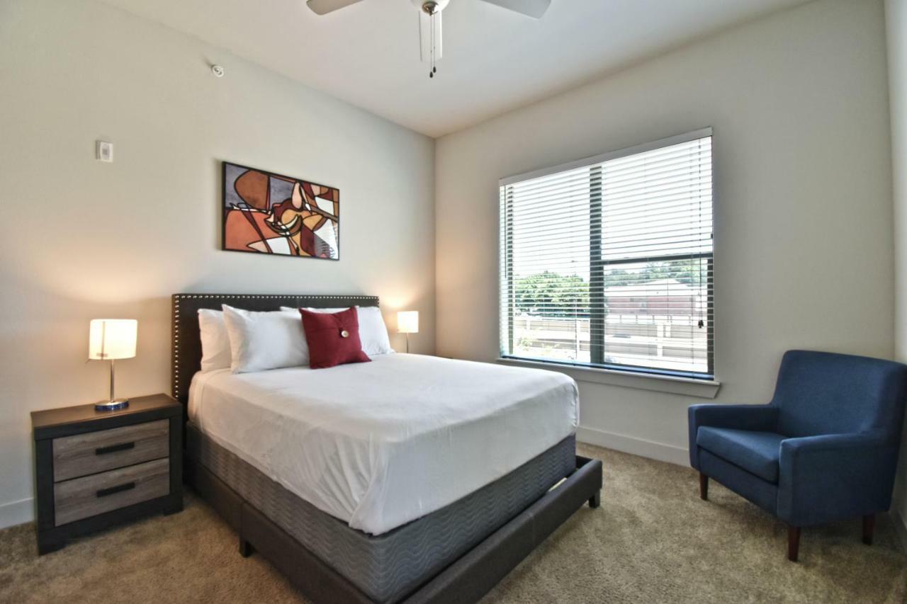 Ga Living - Knox District Uptown Apartamento