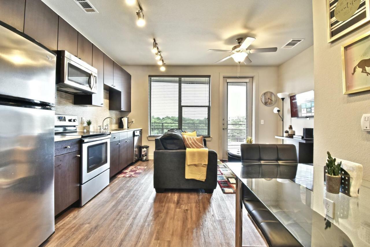 Ga Living - Knox District Uptown Dallas