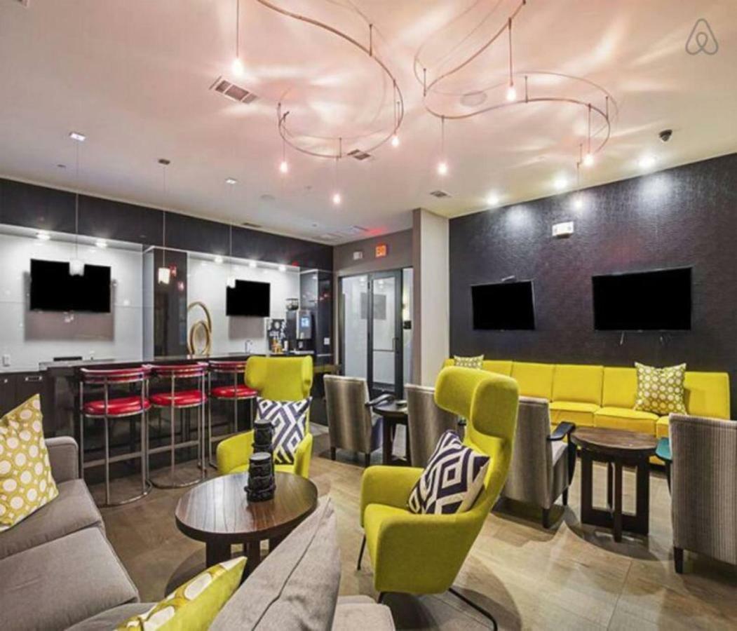Ga Living - Knox District Uptown Apartamento