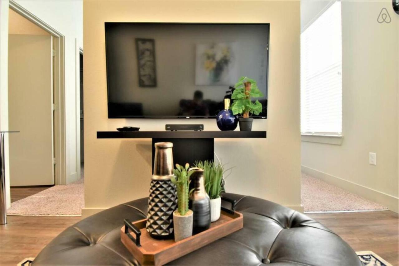 Ga Living - Knox District Uptown Dallas