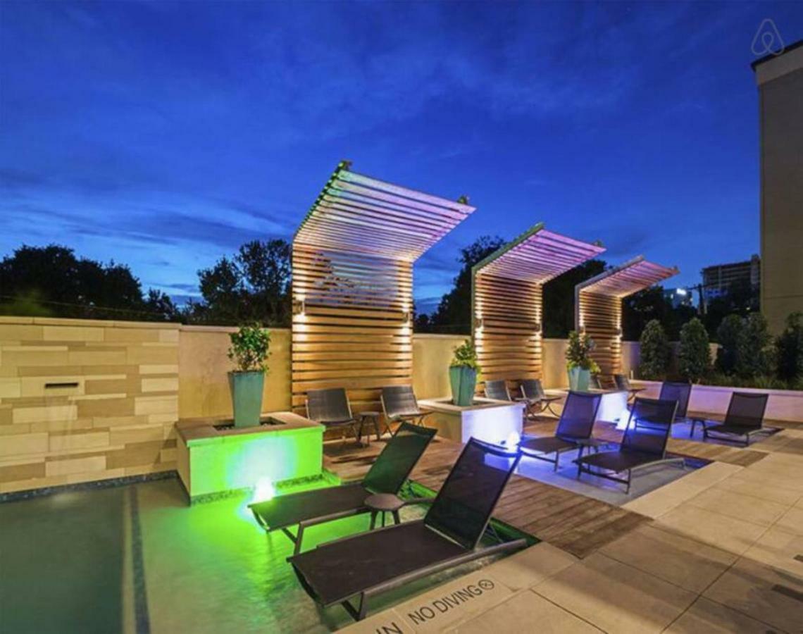 Ga Living - Knox District Uptown Dallas