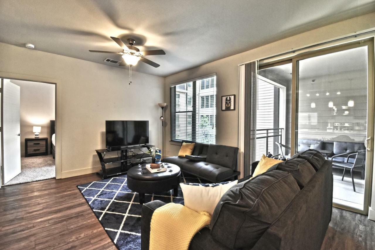 Ga Living - Knox District Uptown * Dallas