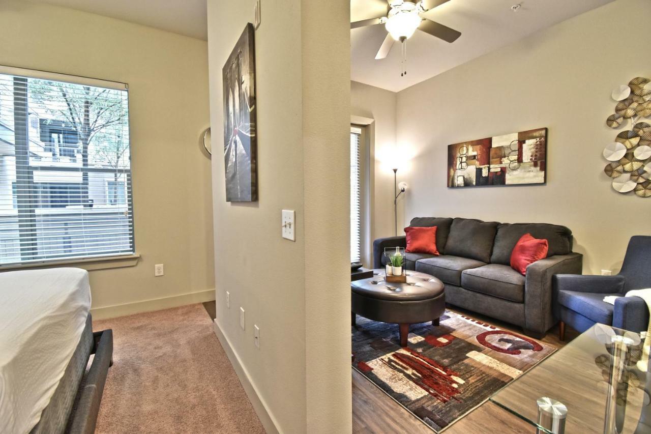 Ga Living - Knox District Uptown Apartamento