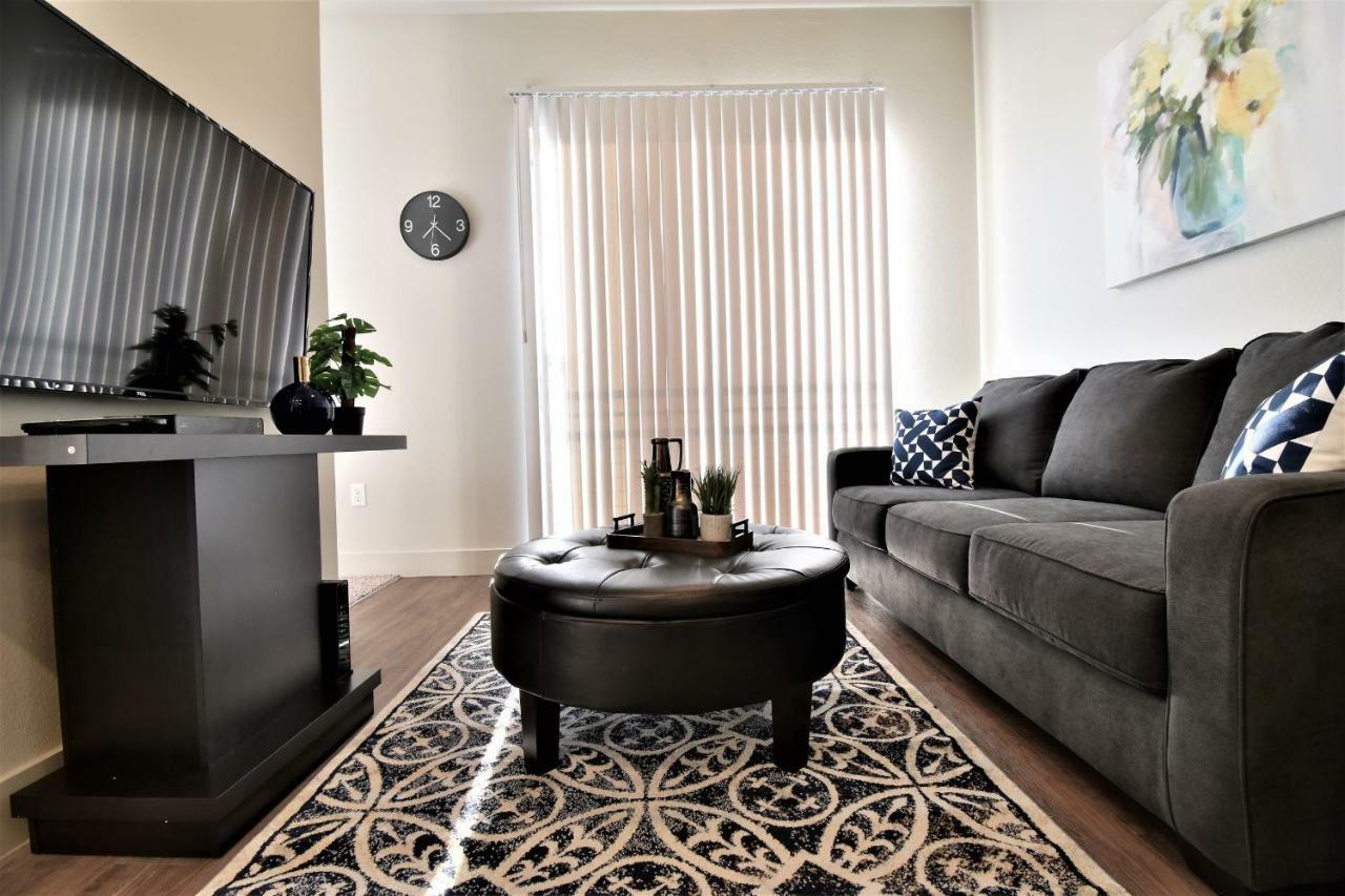 Ga Living - Knox District Uptown *