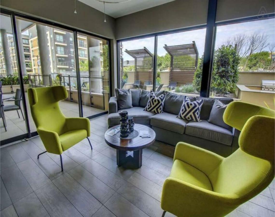 Apartment Ga Living - Knox District Uptown Dallas