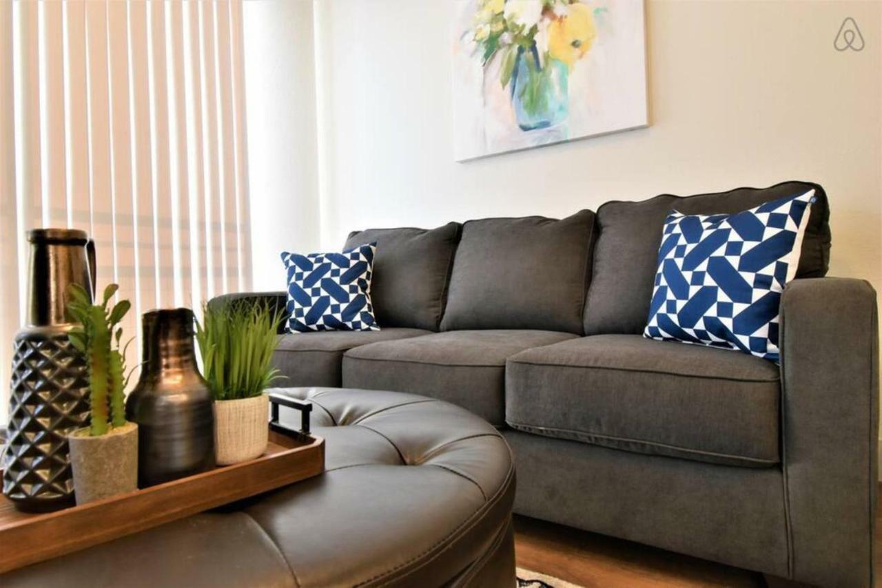 Apartamento Ga Living - Knox District Uptown *