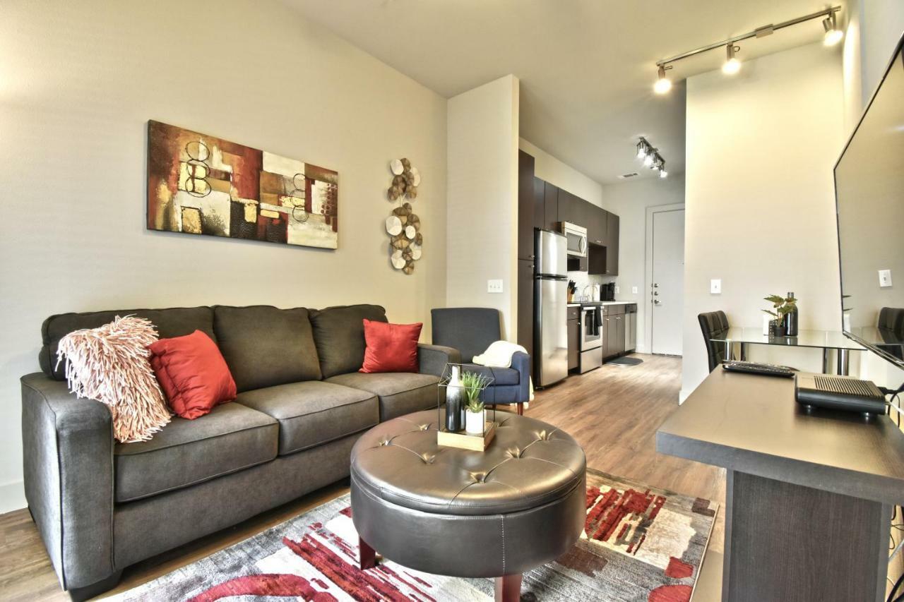 Ga Living - Knox District Uptown