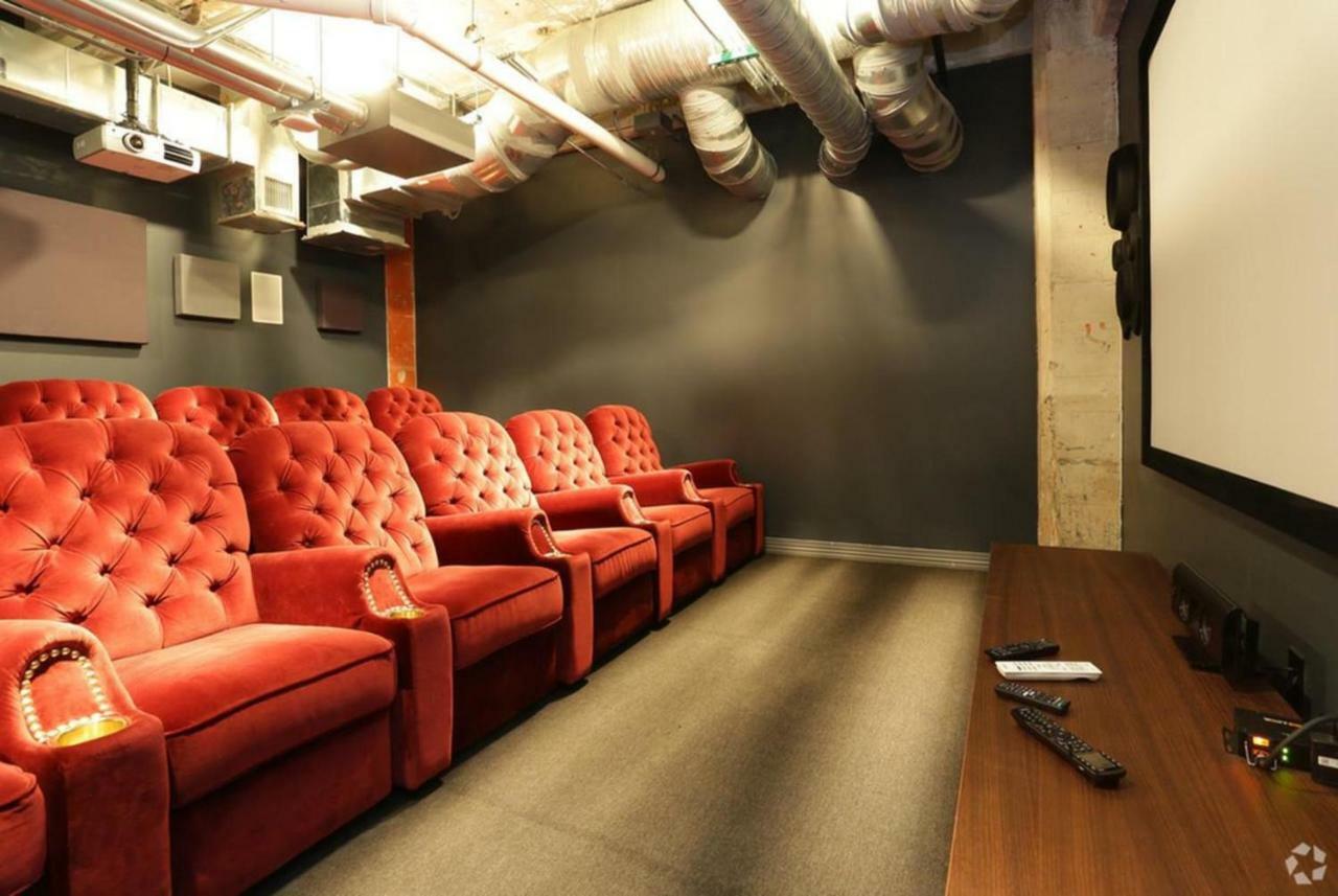 Apartment Ga Living Suites- Downtown Corporate *