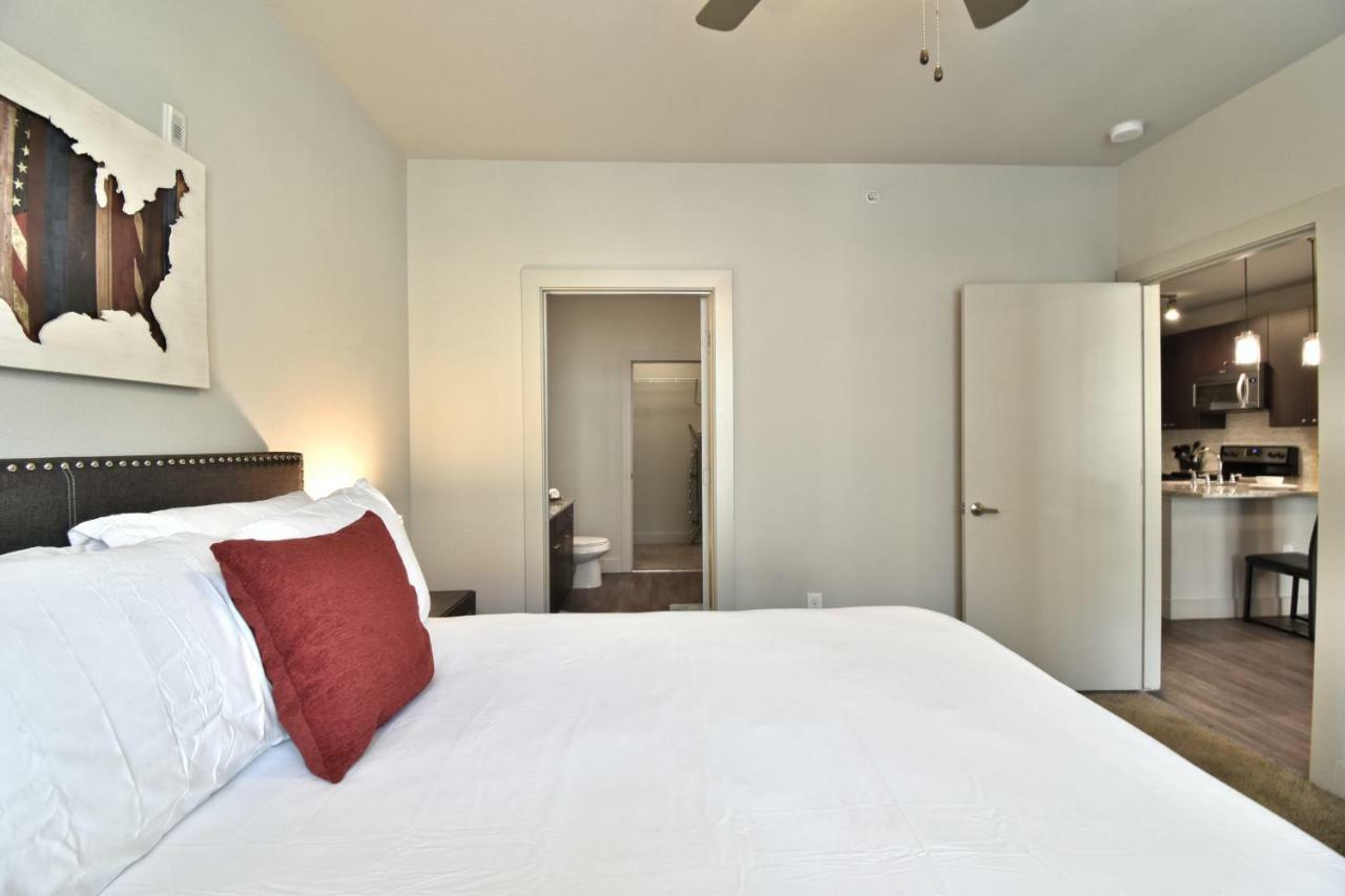 Ga Living - Knox District Uptown Apartamento *