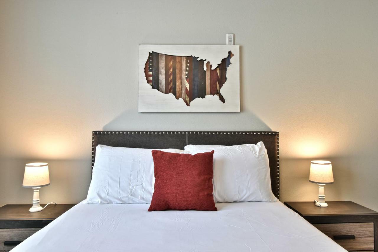 Ga Living - Knox District Uptown Dallas