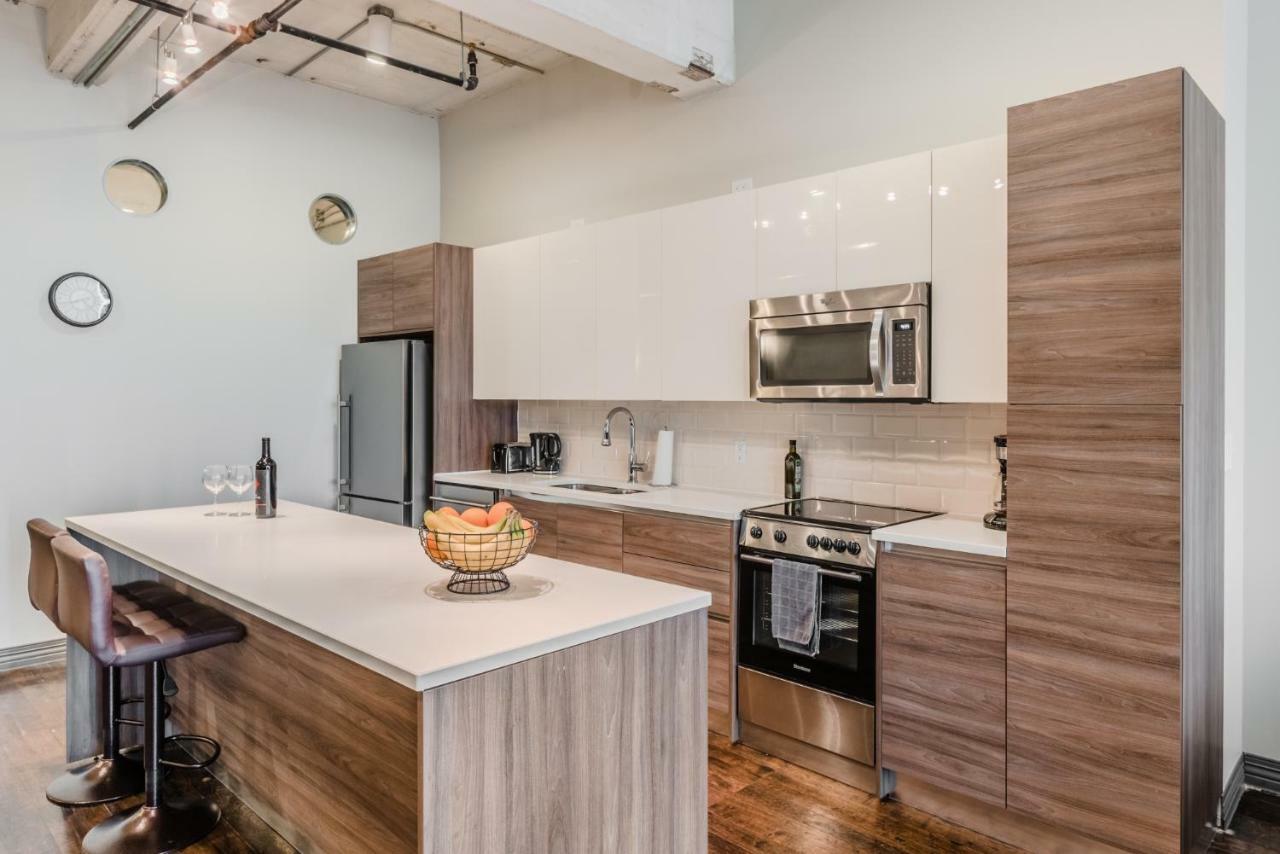 Regal Corporate - Downtown Apartamento *