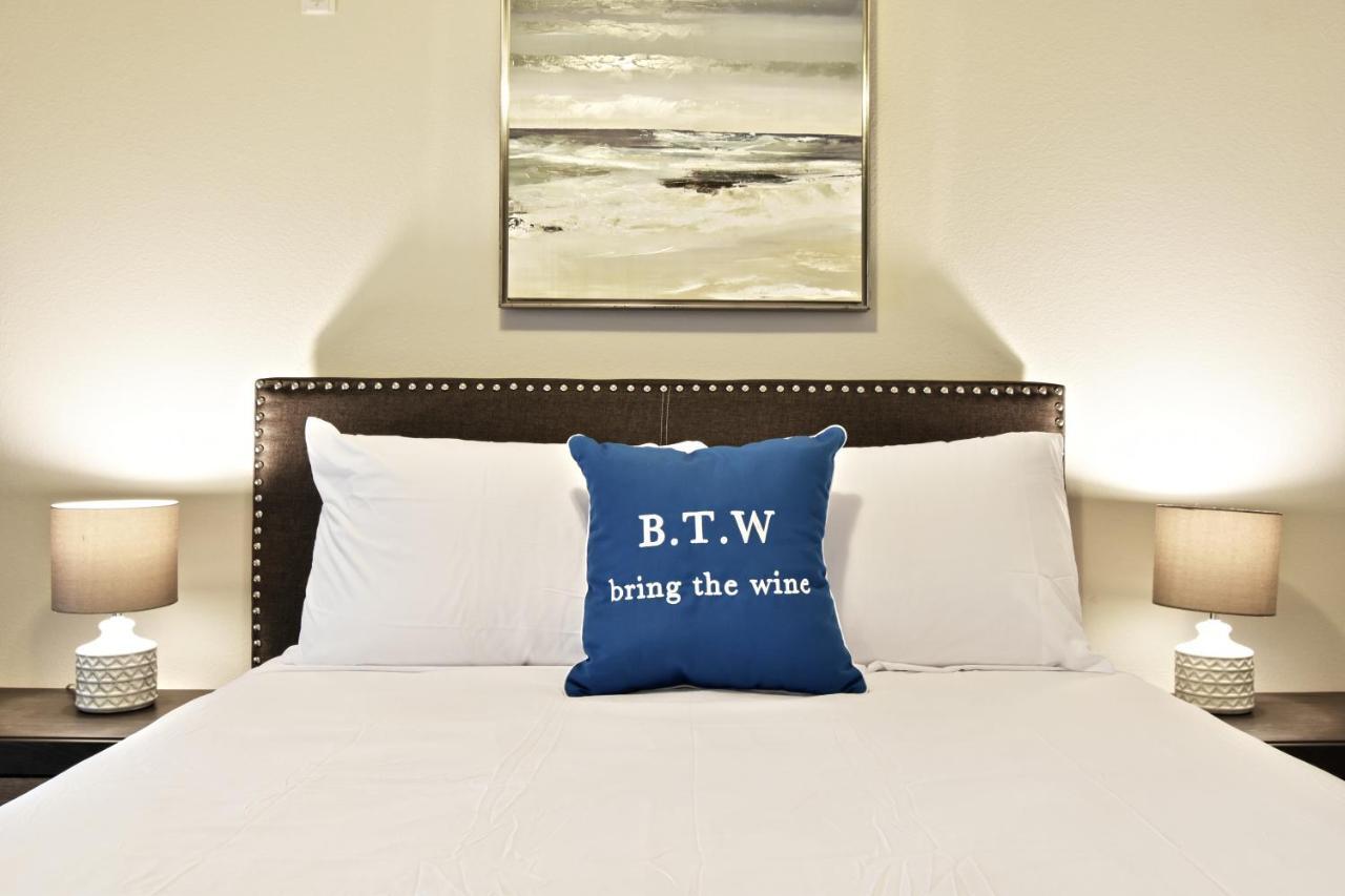 Ga Living - Knox District Uptown Apartamento Dallas