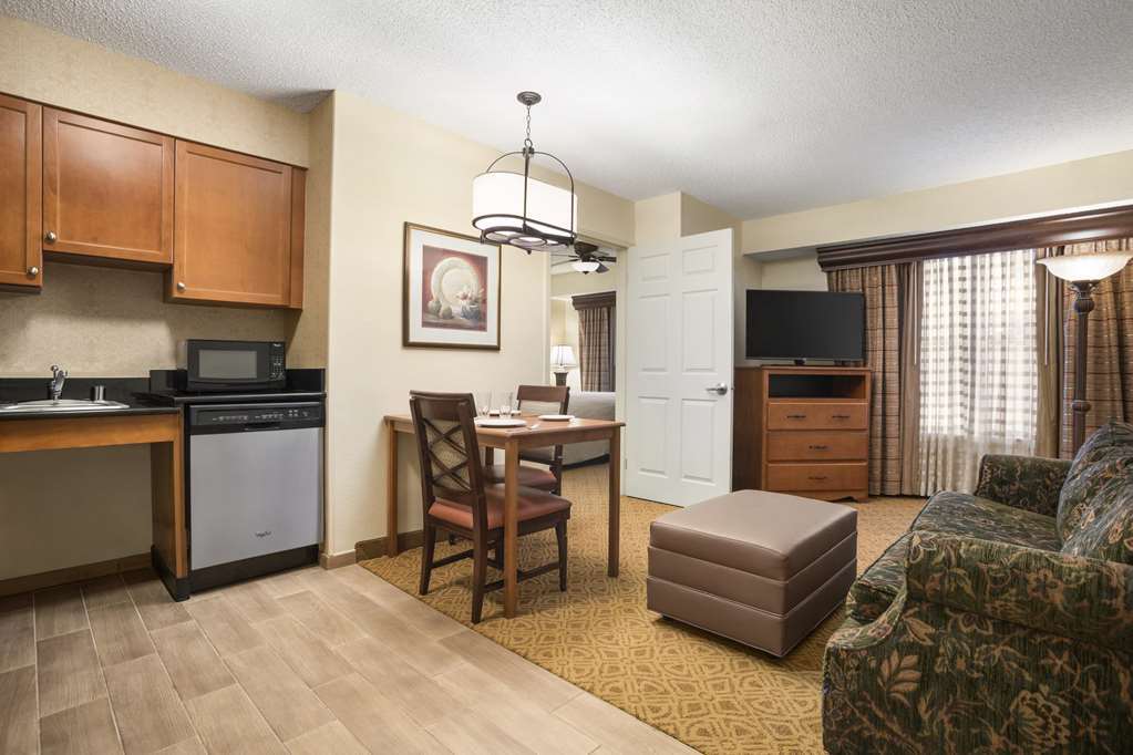 Homewood By Hilton Dallas-park Area Dallas