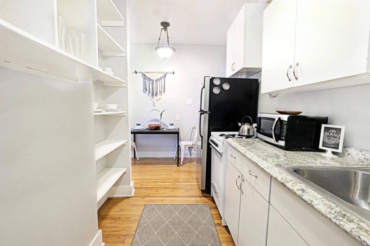 Apartment Relaxing 1 Bedroom Near Lower Greenville Free Parking Dallas
