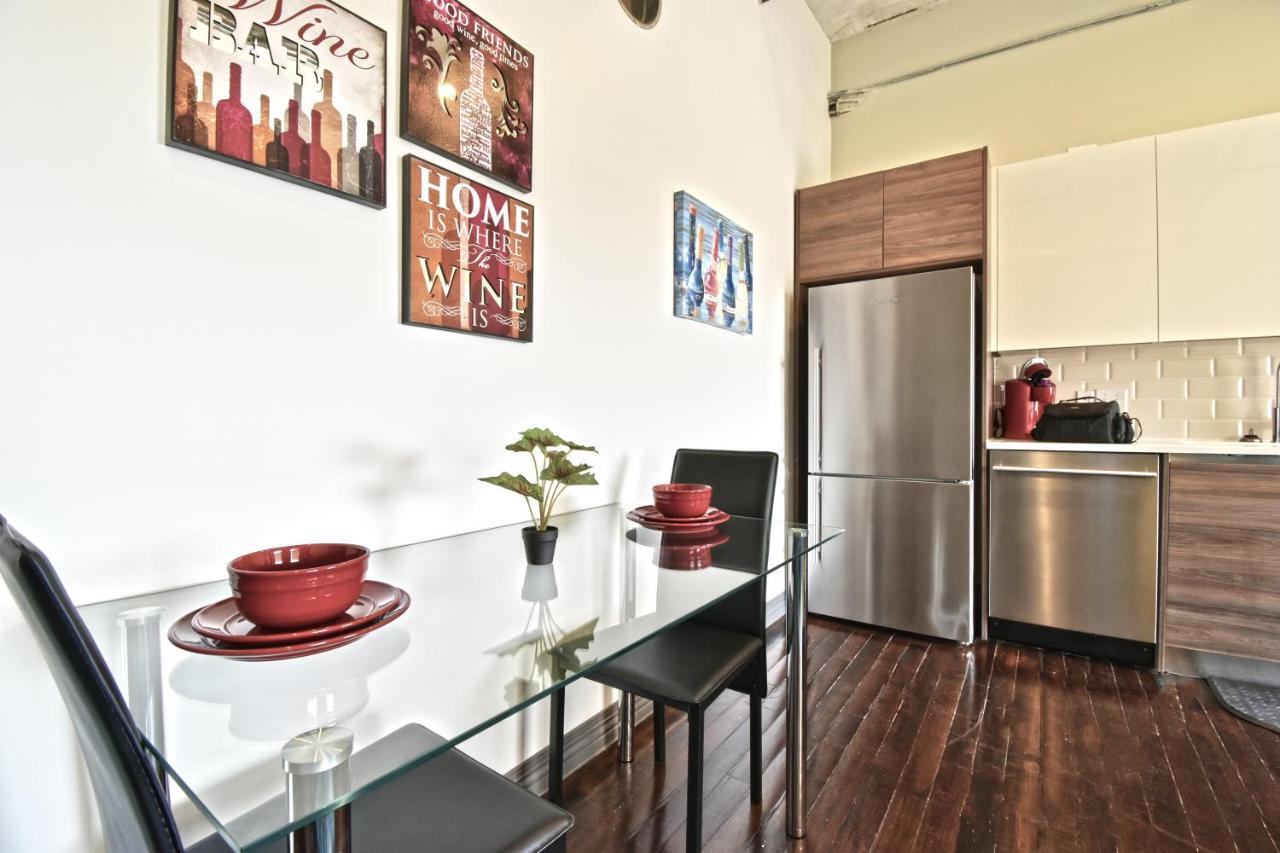 Ga Living Suites- Downtown Corporate Dallas
