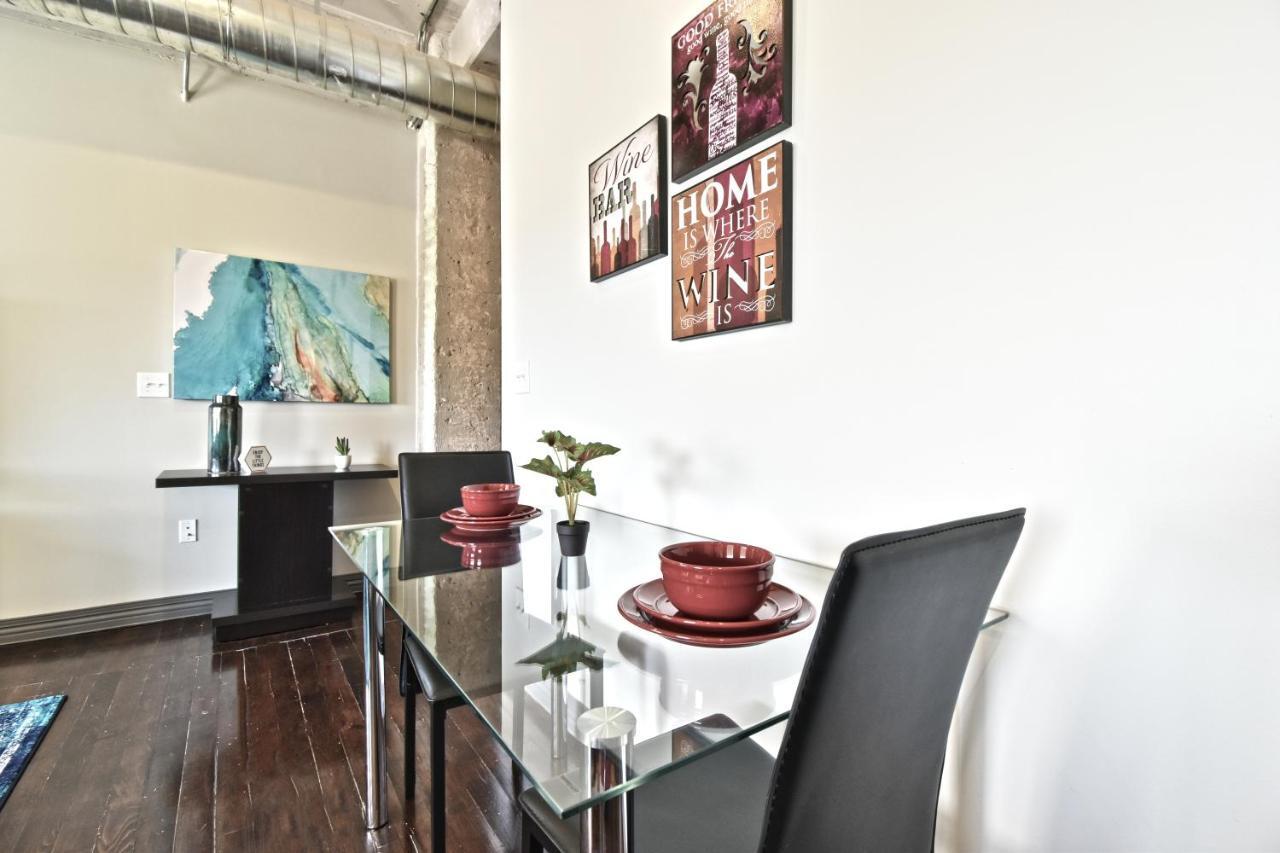 Ga Living Suites- Downtown Corporate * Dallas