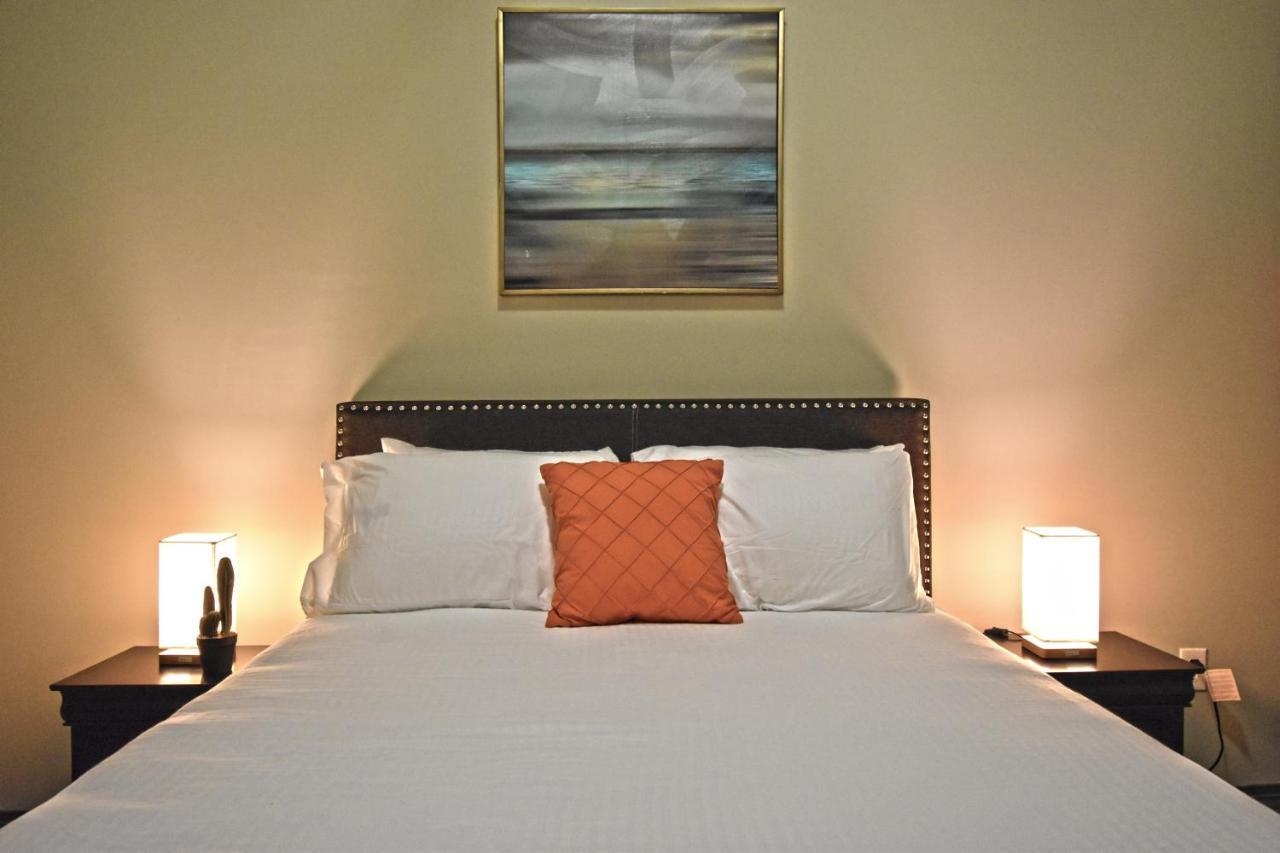 Ga Living Suites- Downtown Corporate