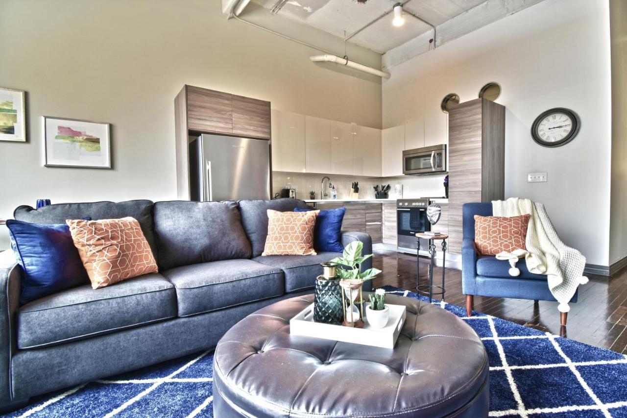 Ga Living Suites- Downtown Corporate Apartment Dallas