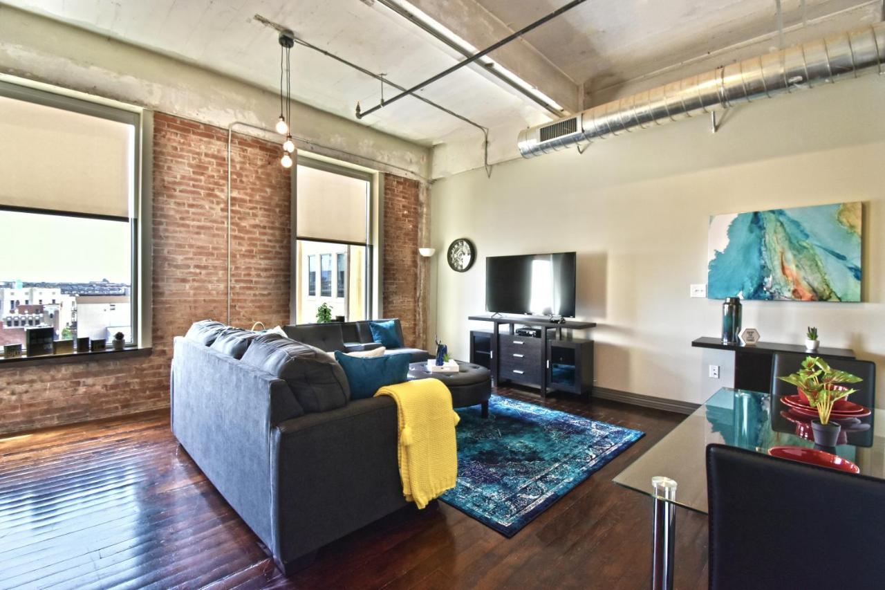 Ga Living Suites- Downtown Corporate Dallas