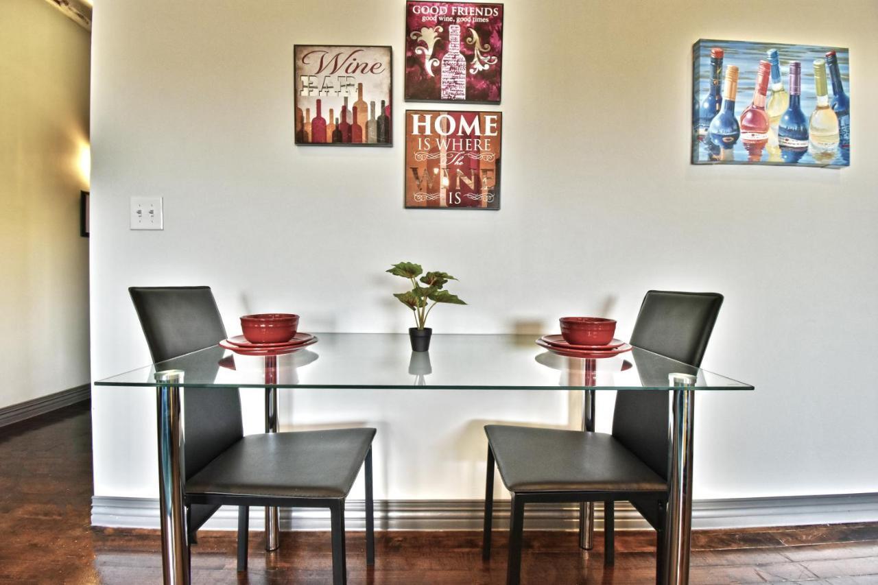 Ga Living Suites- Downtown Corporate Apartment Dallas