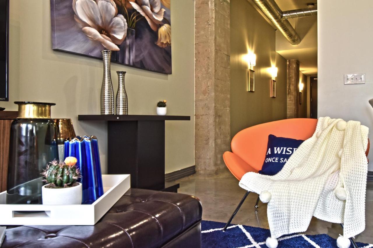 Apartment Ga Living Suites- Downtown Corporate Dallas