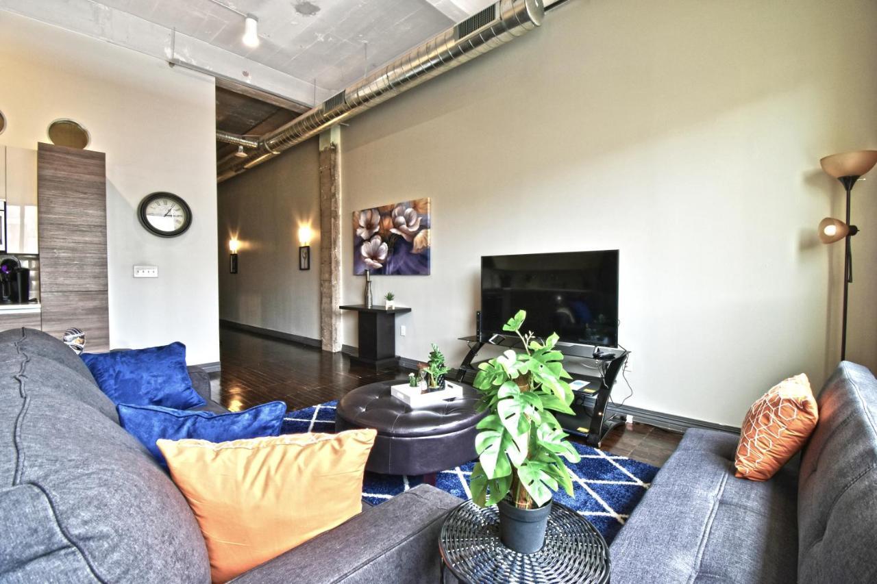 Ga Living Suites- Downtown Corporate * Dallas