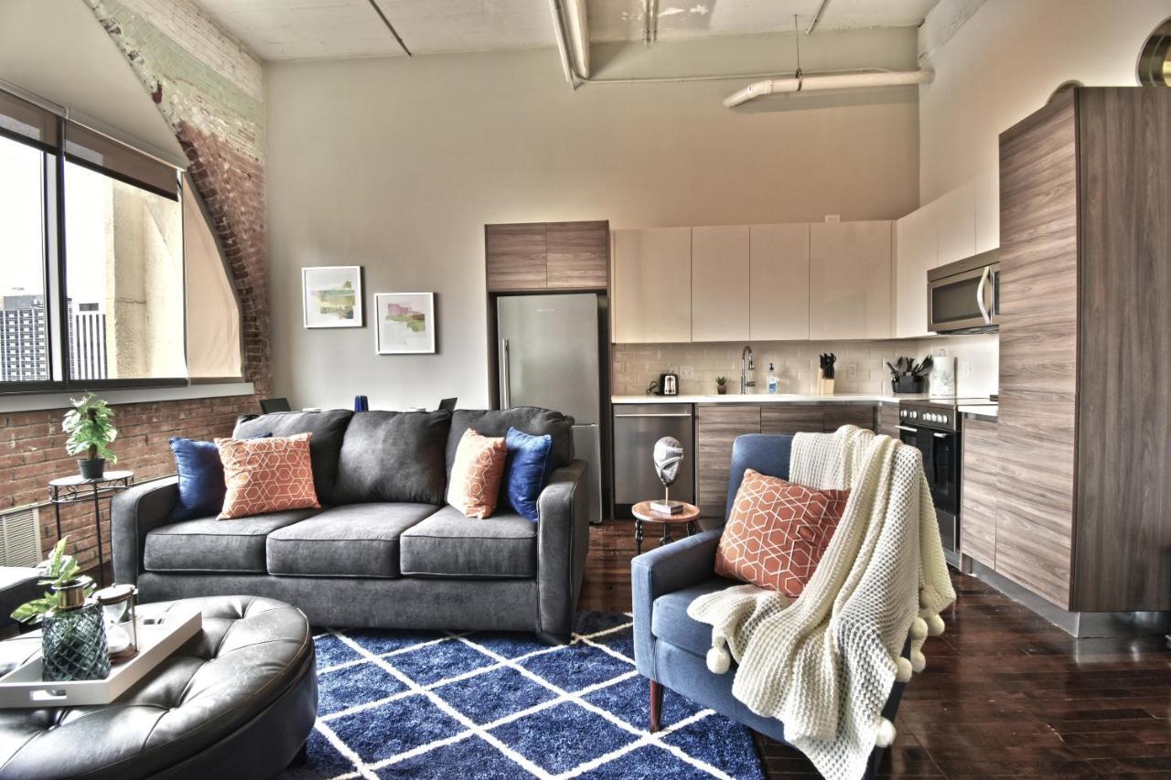 Ga Living Suites- Downtown Corporate Dallas