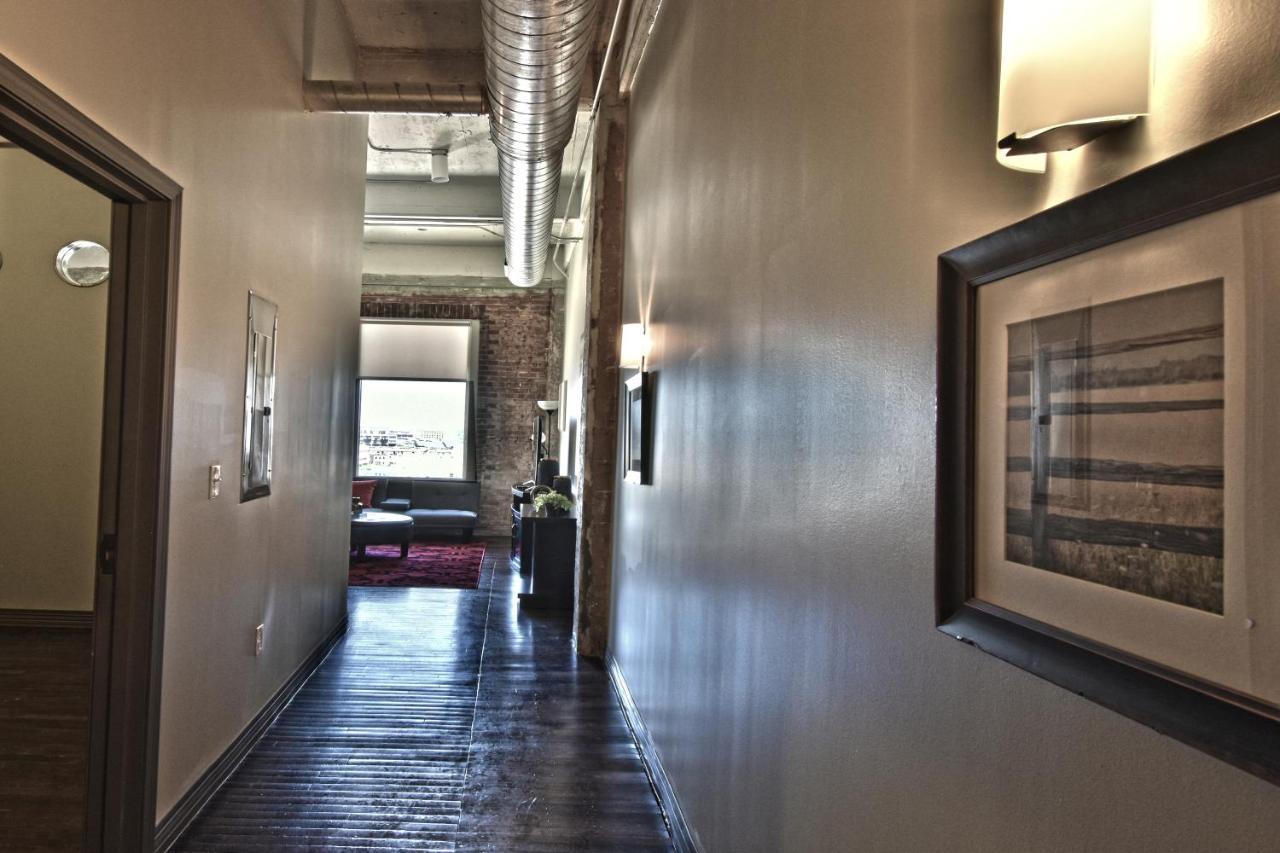 Ga Living Suites- Downtown Corporate Apartment Dallas