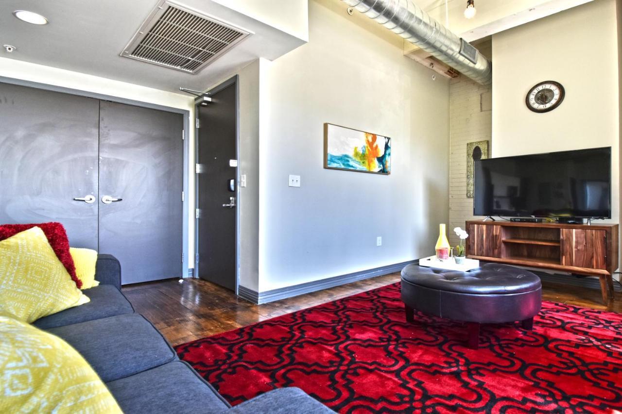 Ga Living Suites- Downtown Corporate Dallas