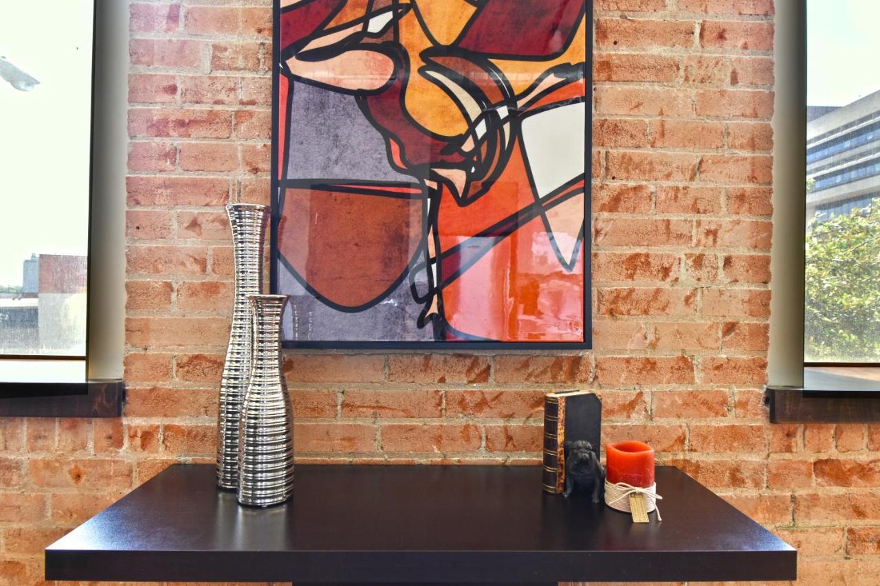 Ga Living Suites- Downtown Corporate Dallas