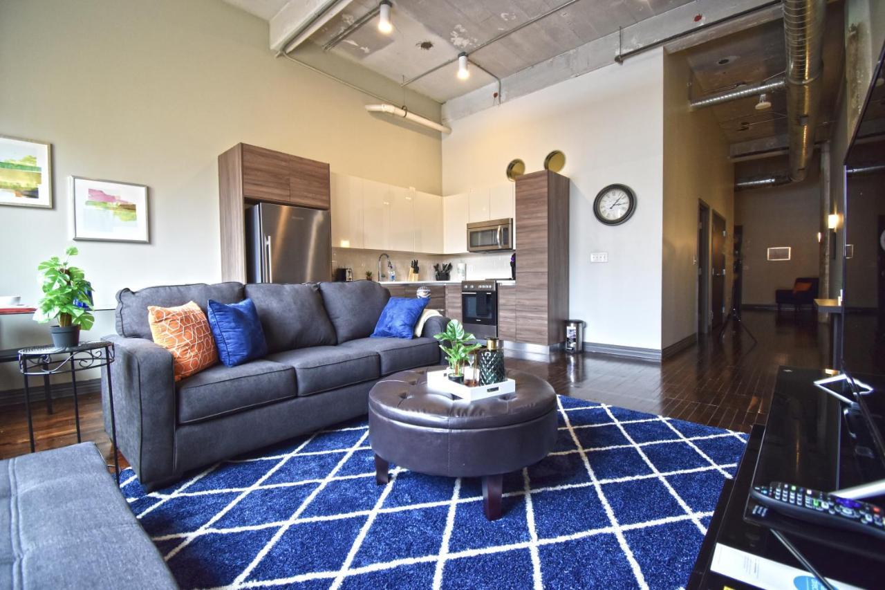 Ga Living Suites- Downtown Corporate Dallas