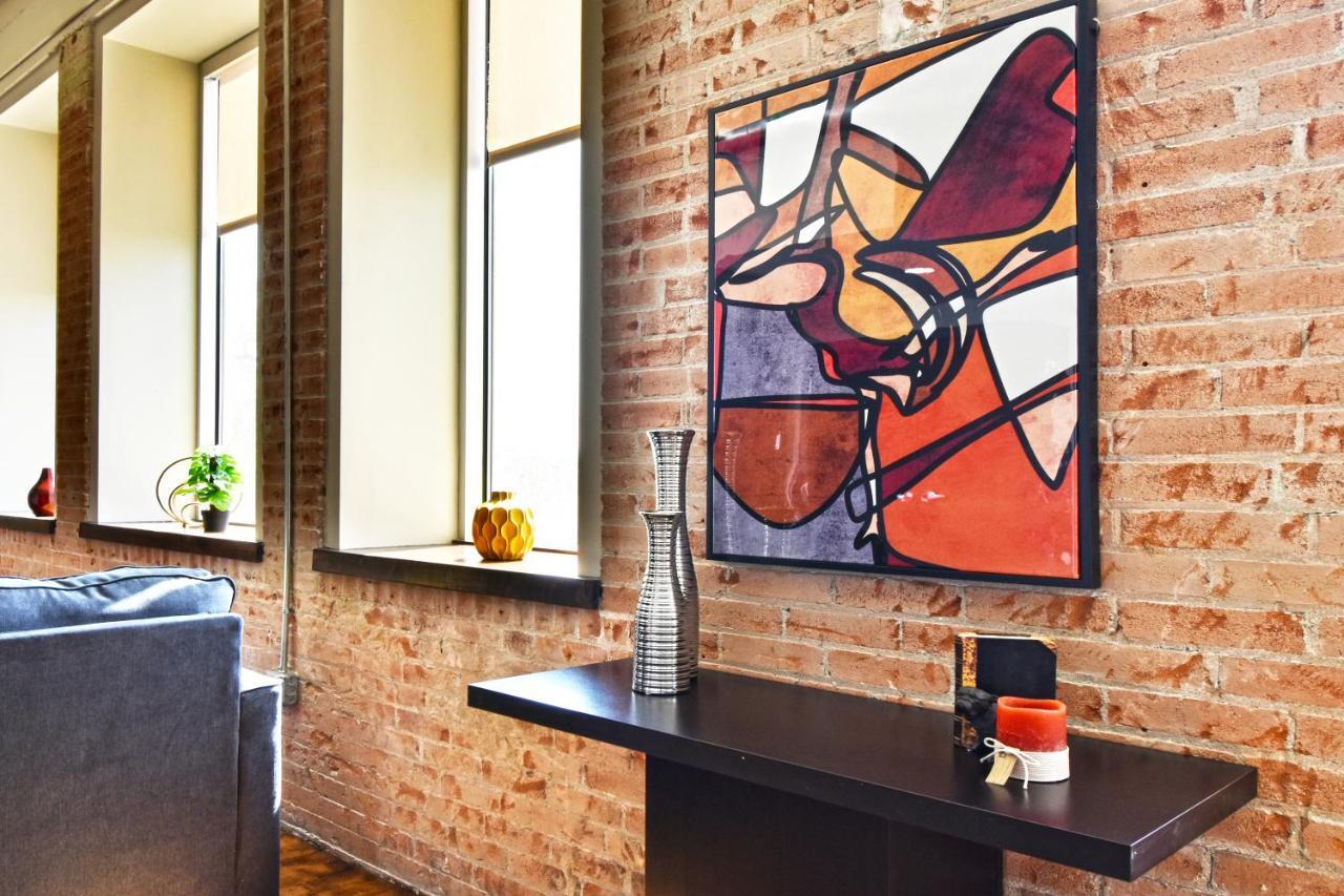 Ga Living Suites- Downtown Corporate