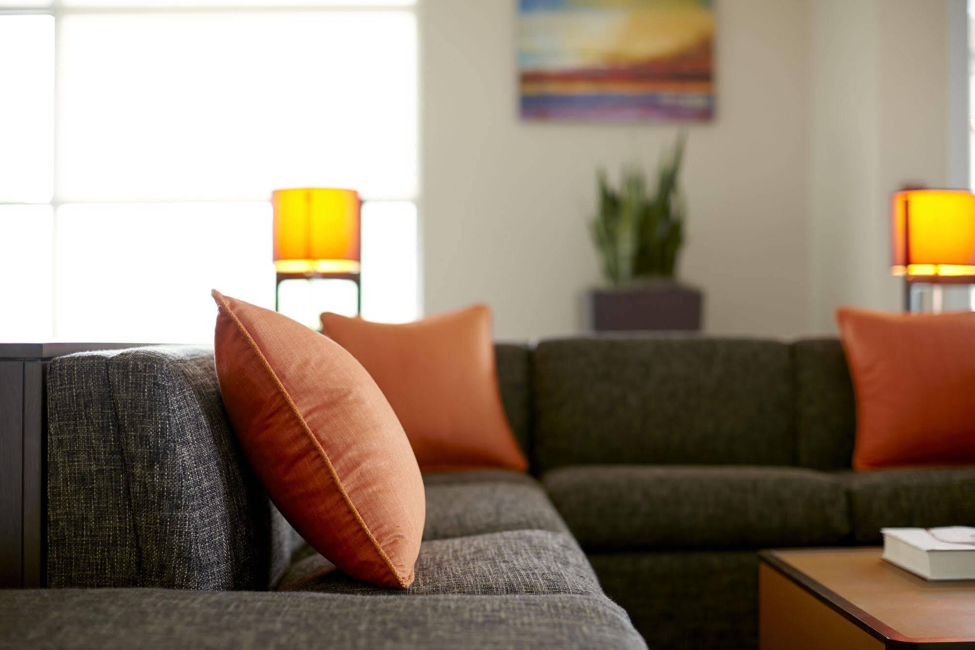 Hyatt House Lincoln Park Hotel Dallas