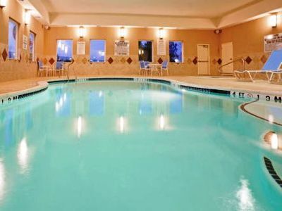 Hotel Express & West By Ihg Dallas