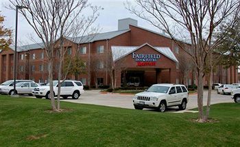 Hotel Comfort & North Dallas-addison 3*