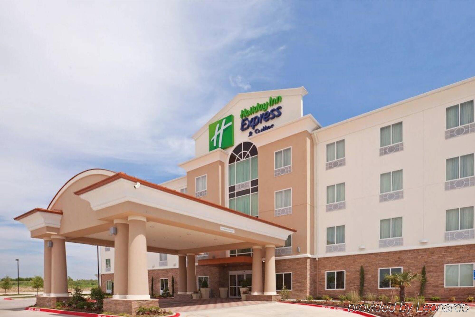 Express & West By Ihg 3* Dallas