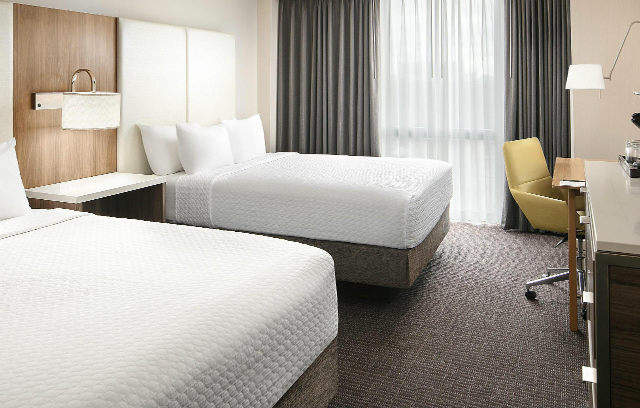 Crowne Plaza Market Ctr - Field, An Ihg 3*