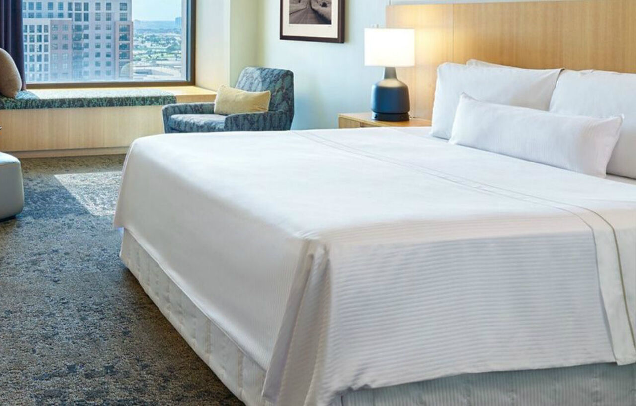 Hotel The Westin Galleria