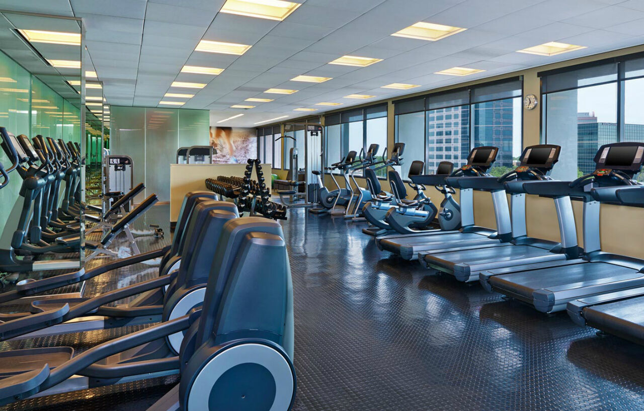 The Westin Galleria 4*