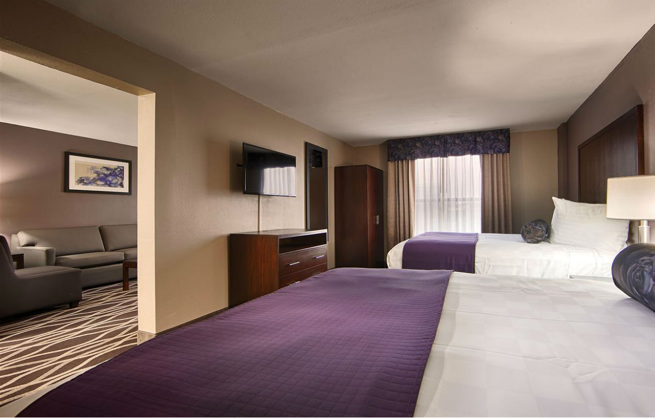 Iban Hotel, Trademark Collection By Wyndham Hotel Dallas