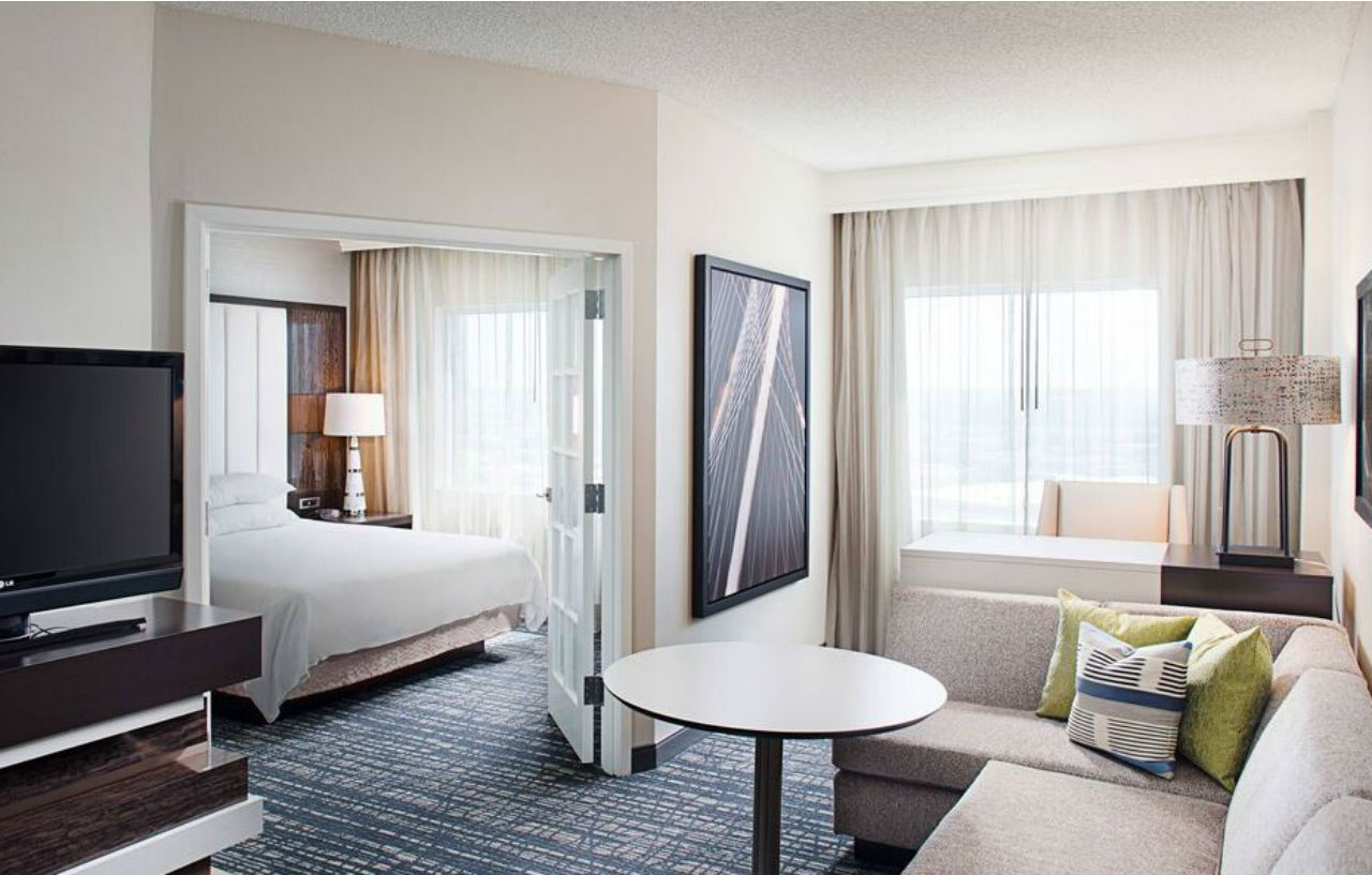 Marriott Medical/market Center
