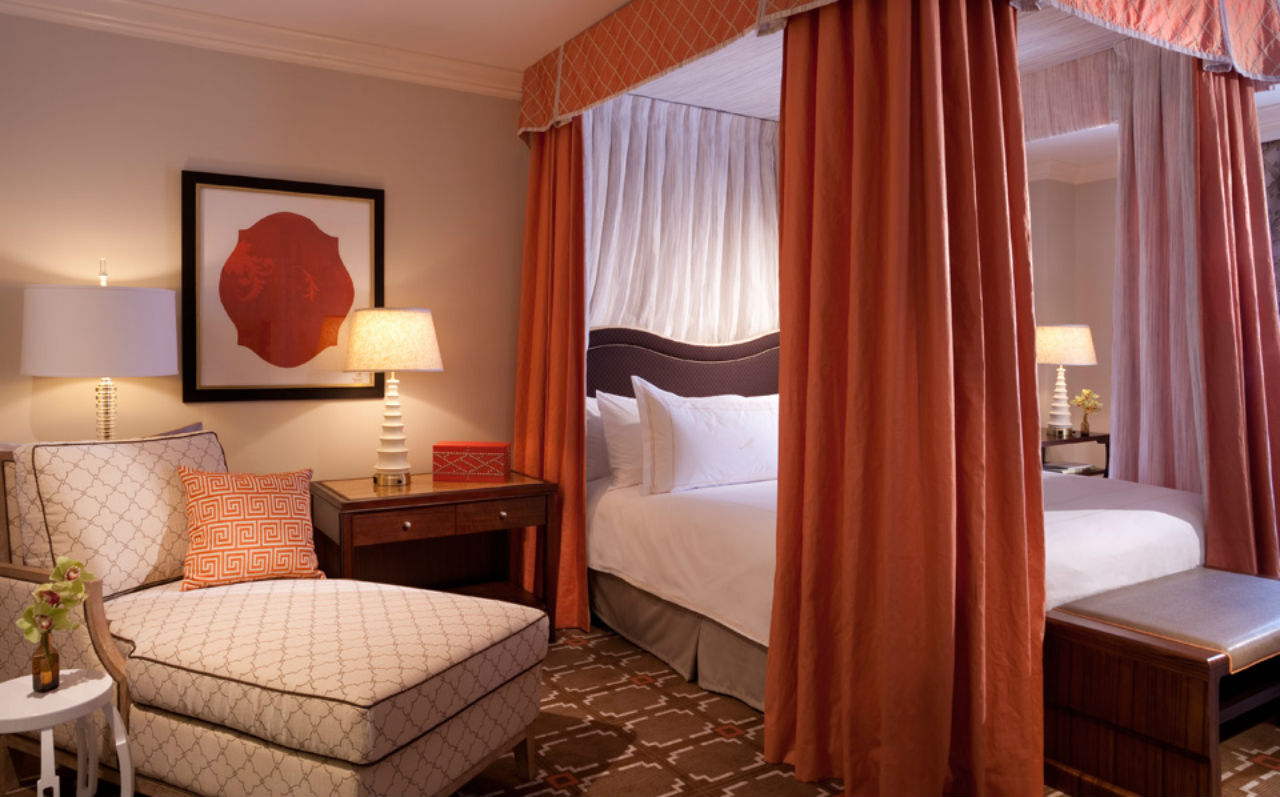 Hotel Rosewood Mansion On Turtle Creek Dallas