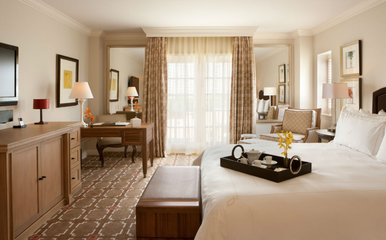 Rosewood Mansion On Turtle Creek Dallas