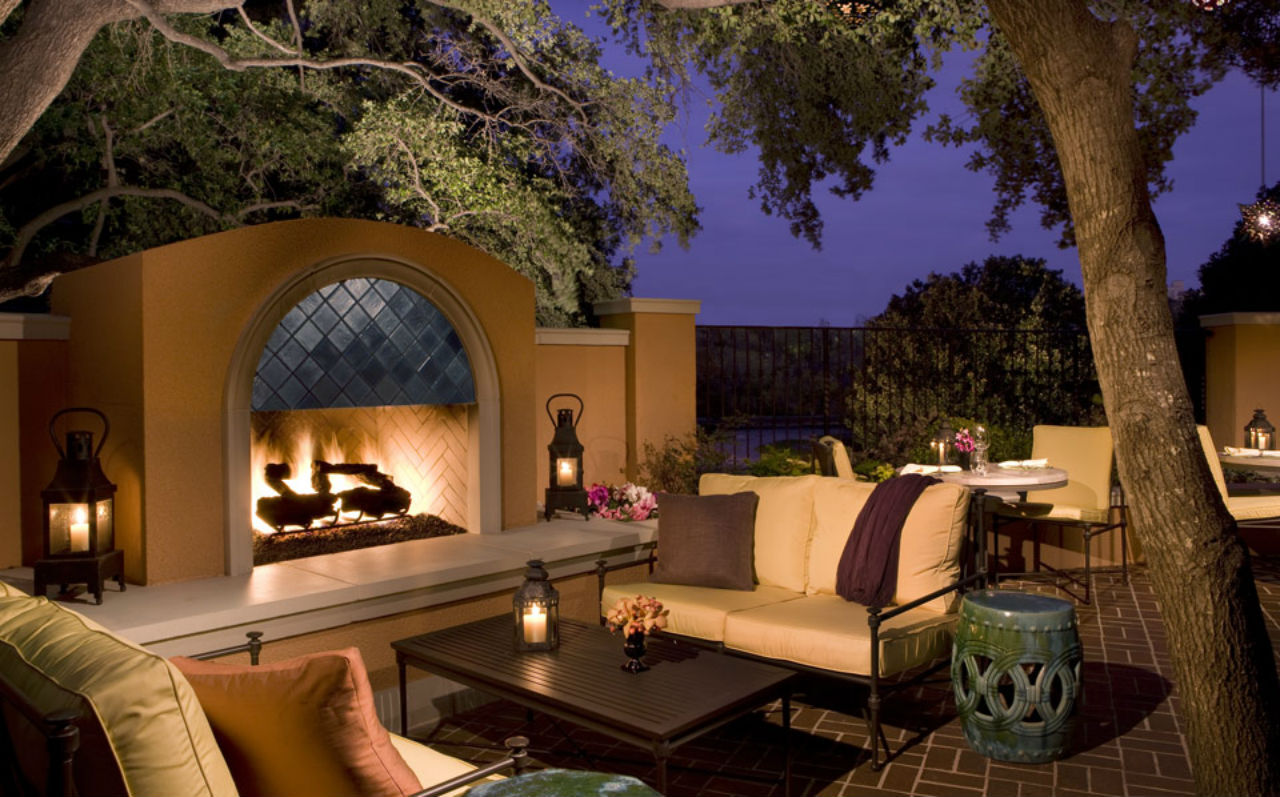 Hotel Rosewood Mansion On Turtle Creek 5*