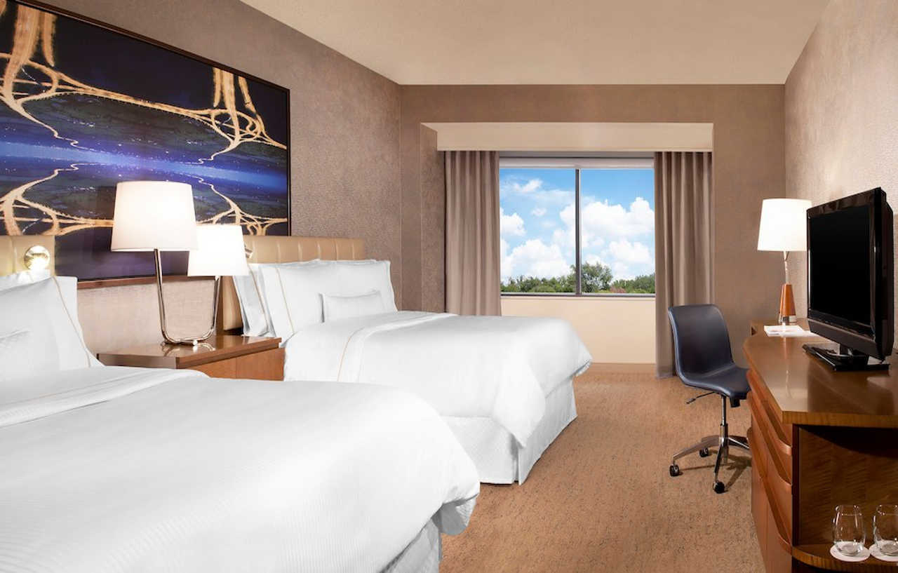The Westin Park 4*